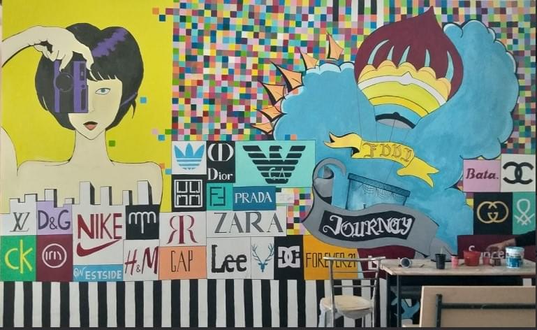 FDDI Chandigarh Activities photo 1